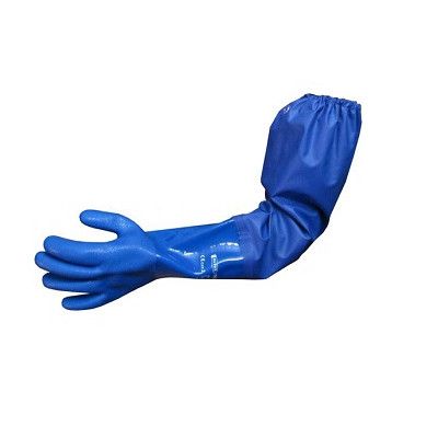 Găng tay chống hóa chất DeltaPlus VE776