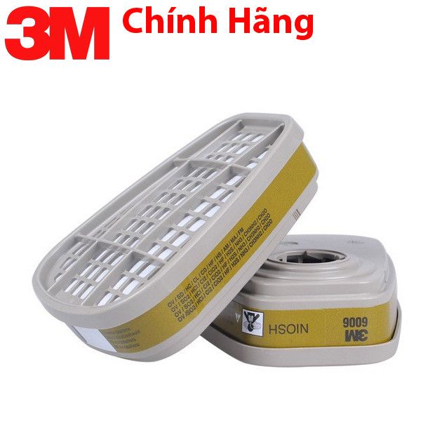 PHIN LỌC 3M 6006