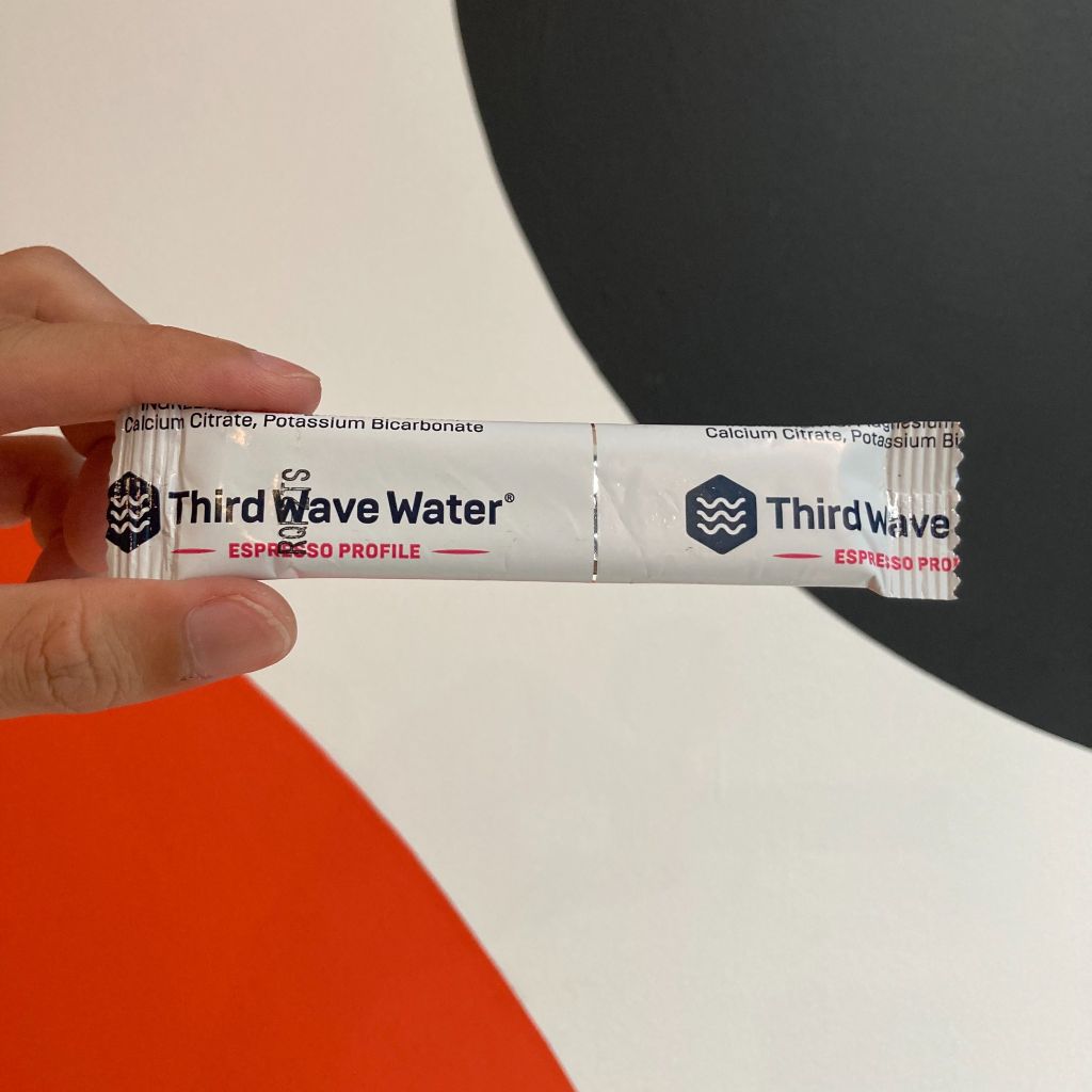  Third Wave Water - 5 Gallon stick (ESP) 