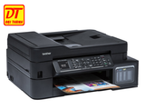 Máy in màu Brother DCP-T920DW (In 2 Mặt - Scan - Copy - Fax - Wifi/Lan)