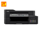 Máy In Phun Màu Brother DCP - T720DW - In /Scan/Copy/ Wifi. In 2 mặt khổ A4