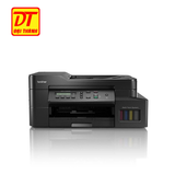 Máy In Phun Màu Brother DCP - T720DW - In /Scan/Copy/ Wifi. In 2 mặt khổ A4