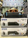 Máy in Epson L121 - In màu khổ A4