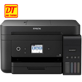 Máy In Phun Màu Epson Px M670FT - in 2 Mặt, Scan Copy, Wifi, ADF