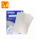 Giấy In Ảnh Epson - 20 tờ