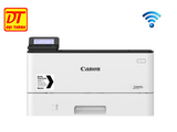 Máy in Canon 223dw - in 2 mặt/ wifi Khổ A4