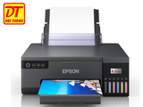 Máy in Epson L18050: In A3 chuyên nghiệp với 6 màu sống động