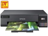 Máy in Epson L18050: In A3 chuyên nghiệp với 6 màu sống động