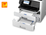 Máy In Phun Màu Đa Năng Epson WorkForce Pro WF - C5790DWF