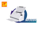 Máy scan Avision AV332U (2 mặt/ 40ppm/ ADF 50 tờ)