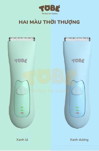  Tông Đơ Cắt Tóc ICLIP MS 0102 