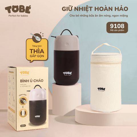  Bình Ủ Cháo MS 9108 