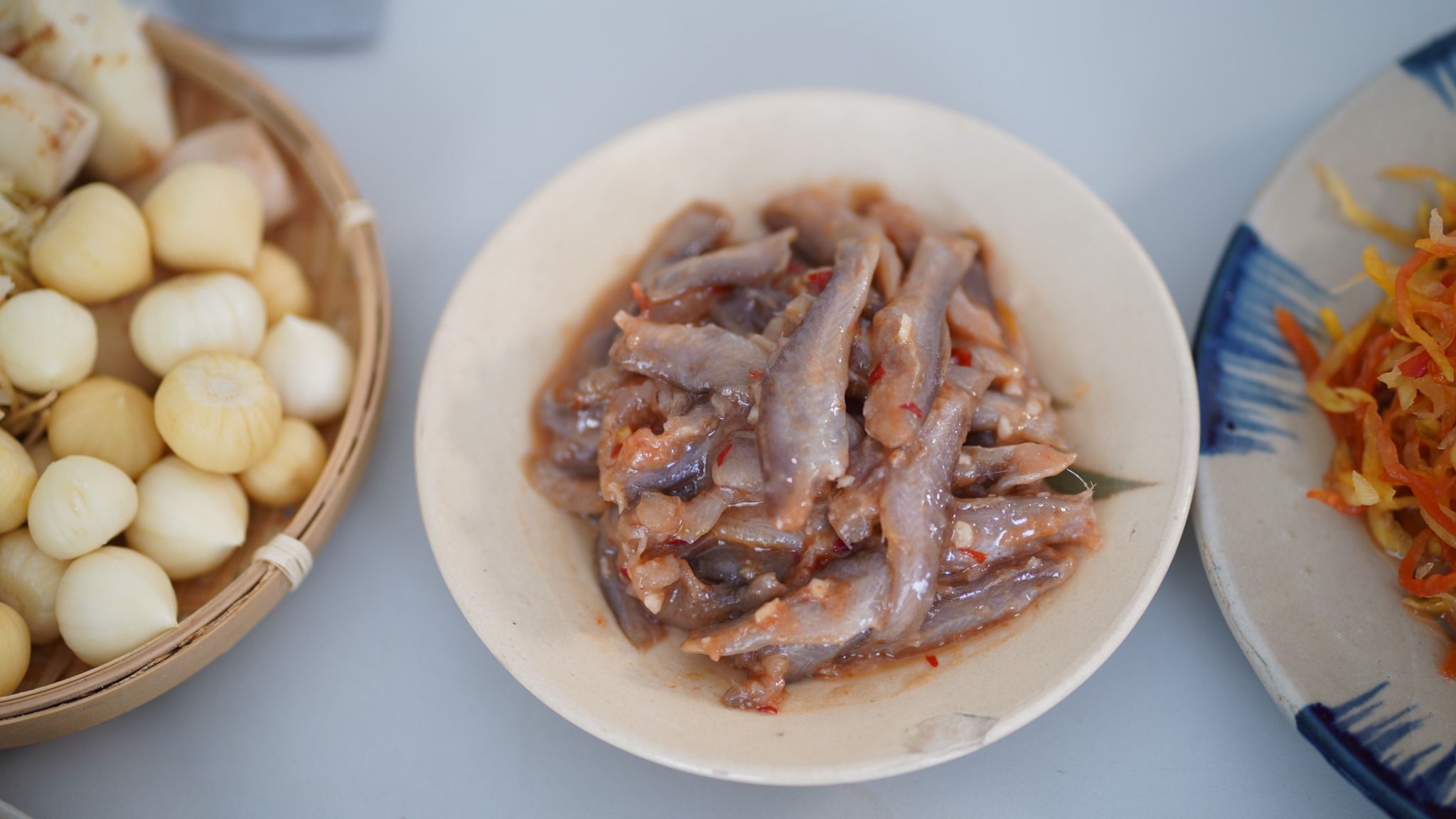 Mắm Cá Phèn Xứ Gò
