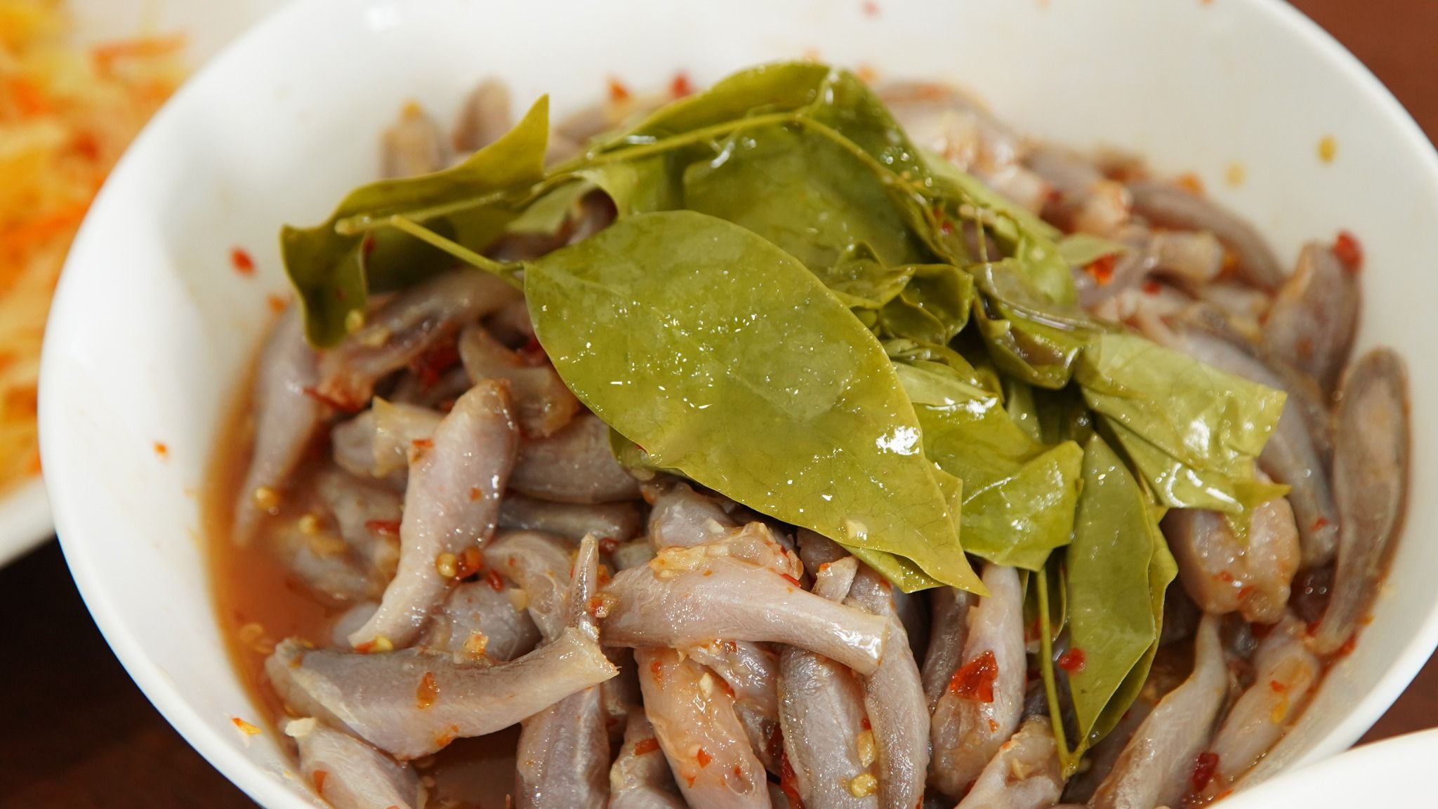 Mắm Cá Phèn Xứ Gò