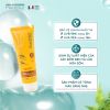 Kem chống nắng Placentor High Protection Sun Cream SPF 50, PA++++