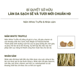  Tẩy tế bào chết White Truffle Turn Over Peeling (50ml) 