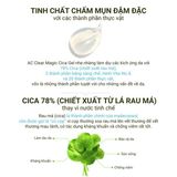  Combo 2 bước giảm mụn The Plant Base 