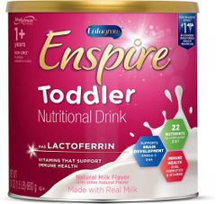 Sữa Enspire Toddler Mỹ 680g 1Y+