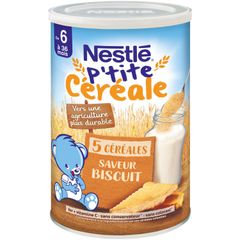 Bột lắc sữa Nestle 400g