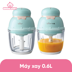 Máy xay Bear 0.6L GR-B06V1