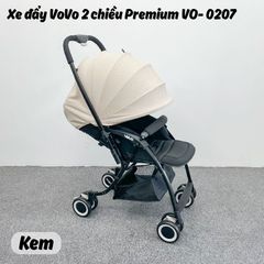 Xe đẩy 2 chiều VoVo Premium VO-0207
