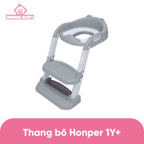 Thang bô Honper 2 bậc gấp gọn HP105