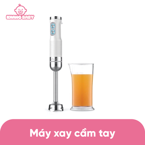 Máy xay cầm tay Fatz 8.1