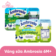 Váng sữa Ambrosia