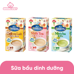 Sữa bầu Morinaga (hộp 12 gói)