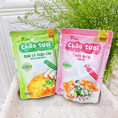 Cháo tươi Cây Thị ăn liền