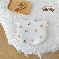 Gối lõm cao su non hình gấu Bunny 0230