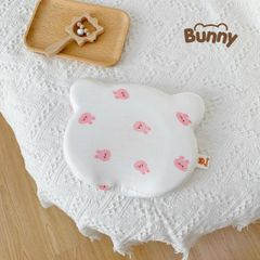 Gối lõm cao su non hình gấu Bunny 0230