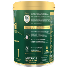 Sữa Aptamil Essensis Organic Úc 900g