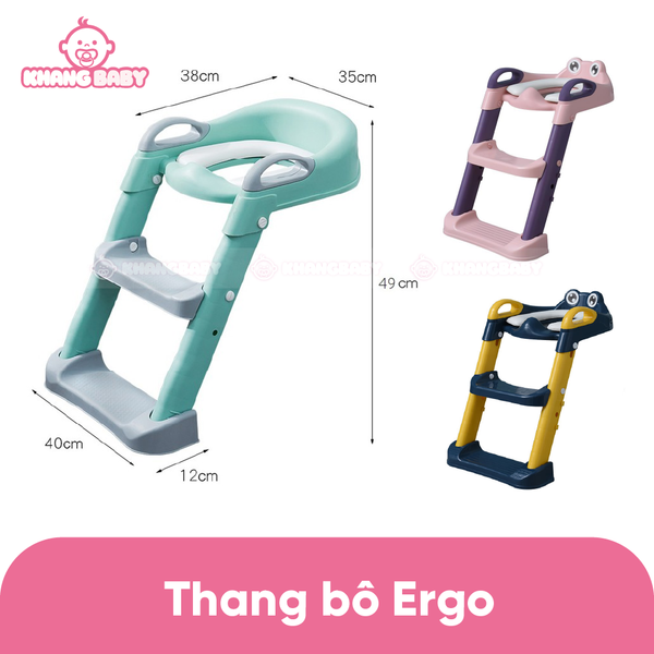 Thang bô Ergo