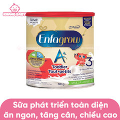 Sữa Enfagrow Canada 907g 1-3Y