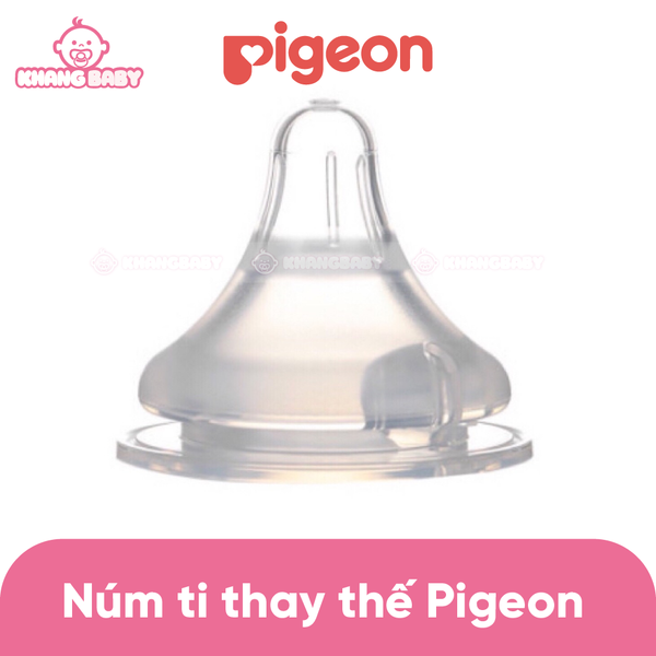 Núm ti thay thế bình Pigeon