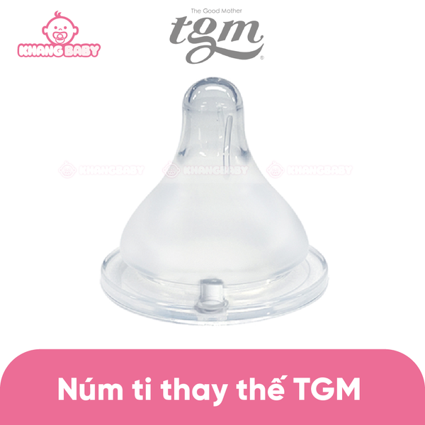 Núm ti thay thế bình TGM