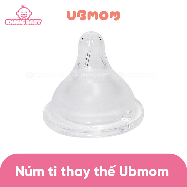 Núm ti thay thế bình Ubmom