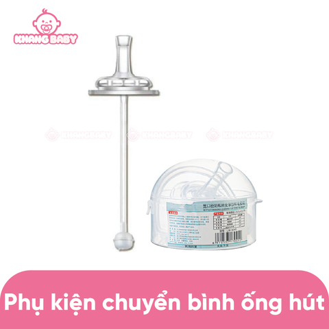 Phụ kiện chuyển đổi ống hút