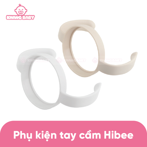 Phụ kiện tay cầm bình Hibee