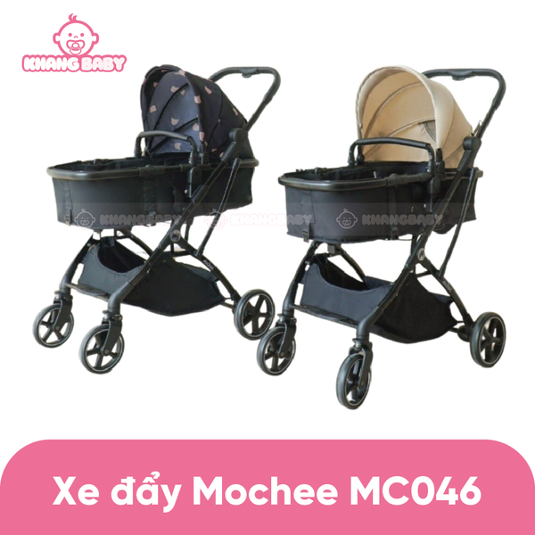 Xe đẩy Mochee MC046