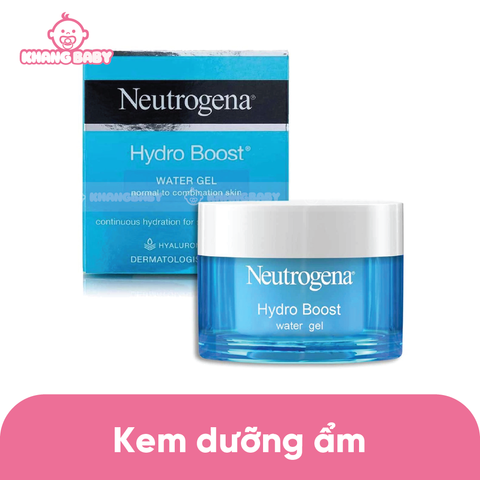 Kem dưỡng ẩm Neutrogena