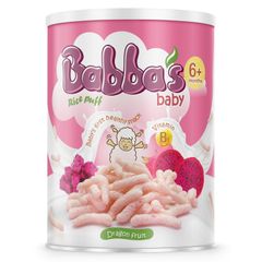 Bánh gạo Babba's Baby