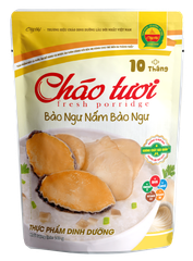 Cháo tươi Cây Thị ăn liền