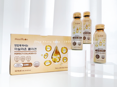 Collagen nước Perfect X3 200ml