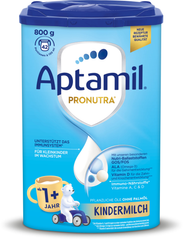 Sữa Aptamil Pronutra Đức nội địa hộp giấy 800g