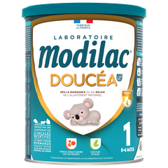 Sữa Modilac Doucéa 800g