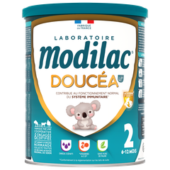 Sữa Modilac Doucéa 800g