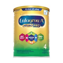 Sữa Enfamil A+ NeuroPro