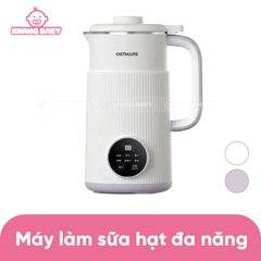 Máy làm sữa hạt OSTMARS